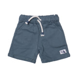 BLUE FISH BACK POCKET SHORT FOR BOYS