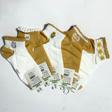 PACK OF 2 PREMIUM QUALITY SOCKS FOR WOMEN