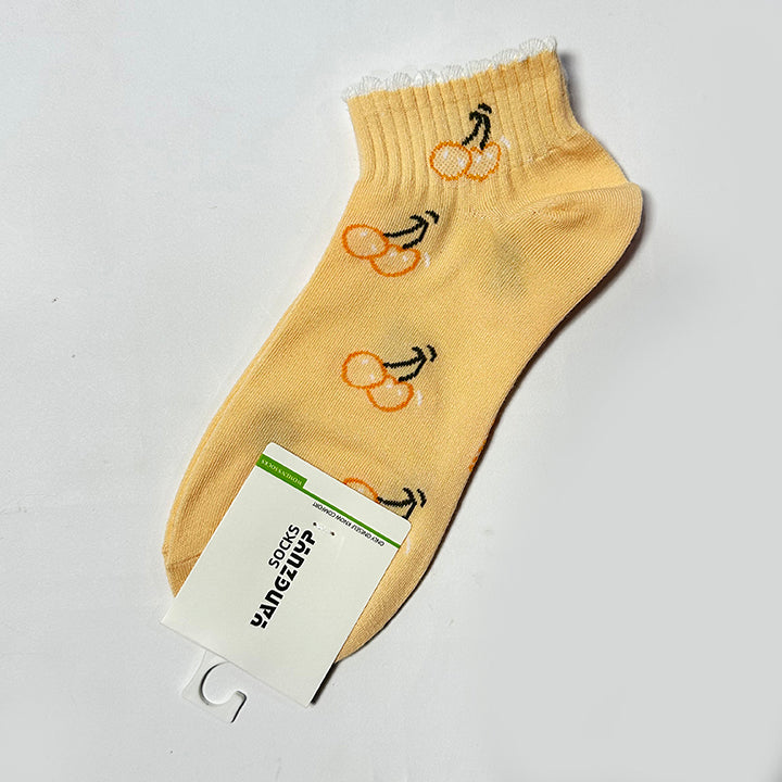 Pack Of 2 Premium Quality Socks For Women