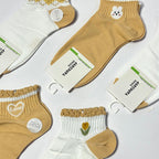 Pack Of 2 Premium Quality Socks For Women