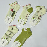PACK OF 2 PREMIUM QUALITY SOCKS FOR WOMEN