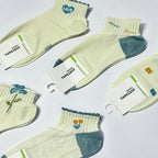 Pack Of 2 Premium Quality Socks For Women