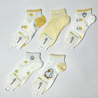 Pack Of 2 Premium Quality Socks For Women