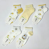 PACK OF 2 PREMIUM QUALITY SOCKS FOR WOMEN