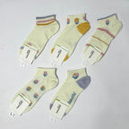 Pack Of 2 Premium Quality Socks For Women