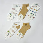Pack Of 2 Premium Quality Socks For Women