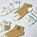 Pack Of 2 Premium Quality Socks For Women