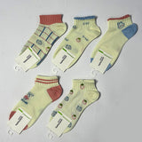 PACK OF 2 PREMIUM QUALITY SOCKS FOR WOMEN