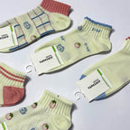 Pack Of 2 Premium Quality Socks For Women