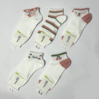 Pack Of 2 Premium Quality Socks For Women