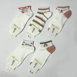 PACK OF 2 PREMIUM QUALITY SOCKS FOR WOMEN