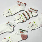 Pack Of 2 Premium Quality Socks For Women