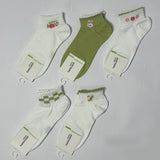 PACK OF 2 PREMIUM QUALITY SOCKS FOR WOMEN