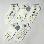 Pack Of 2 Premium Quality Socks For Women
