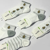 PACK OF 2 PREMIUM QUALITY SOCKS FOR WOMEN