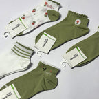 Pack Of 2 Premium Quality Socks For Women