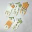 Pack Of 2 Premium Quality Socks For Women