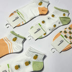 Pack Of 2 Premium Quality Socks For Women