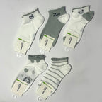 Pack Of 2 Premium Quality Socks For Women