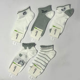 PACK OF 2 PREMIUM QUALITY SOCKS FOR WOMEN