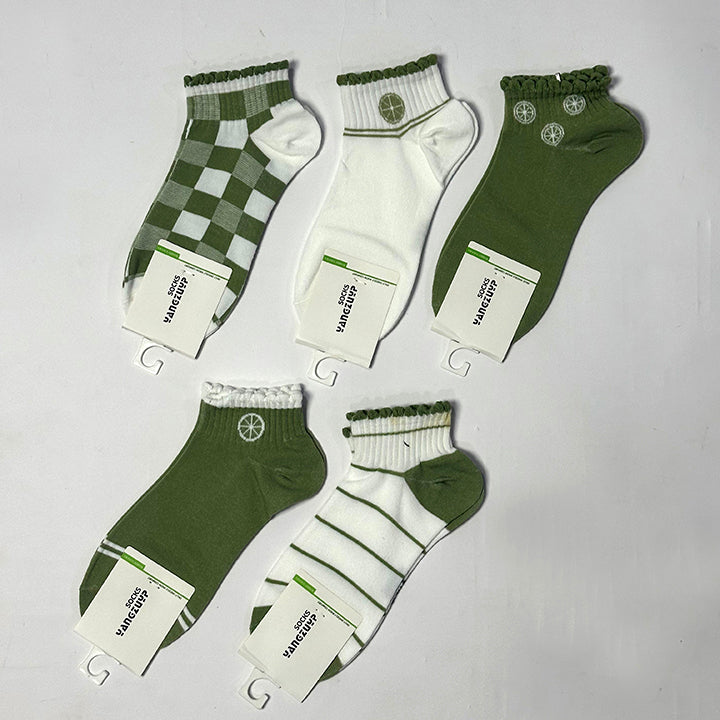 Pack Of 2 Premium Quality Socks For Women