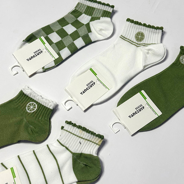 Pack Of 2 Premium Quality Socks For Women