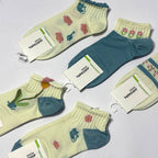 Pack Of 2 Premium Quality Socks For Women
