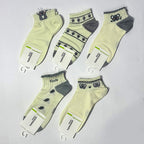 Pack Of 2 Premium Quality Socks For Women