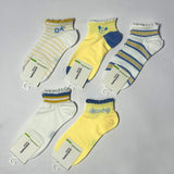 PACK OF 2 PREMIUM QUALITY SOCKS FOR WOMEN