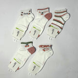 PACK OF 2 PREMIUM QUALITY SOCKS FOR WOMEN
