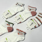 Pack Of 2 Premium Quality Socks For Women