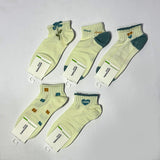 PACK OF 2 PREMIUM QUALITY SOCKS FOR WOMEN