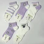 Pack Of 2 Premium Quality Socks For Women
