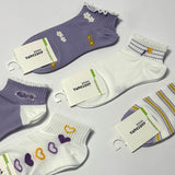 PACK OF 2 PREMIUM QUALITY SOCKS FOR WOMEN