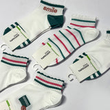 PACK OF 2 PREMIUM QUALITY SOCKS FOR WOMEN