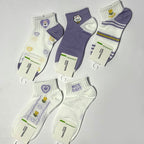 Pack Of 2 Premium Quality Socks For Women