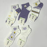 PACK OF 2 PREMIUM QUALITY SOCKS FOR WOMEN