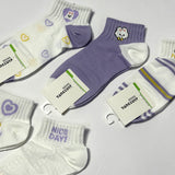 PACK OF 2 PREMIUM QUALITY SOCKS FOR WOMEN