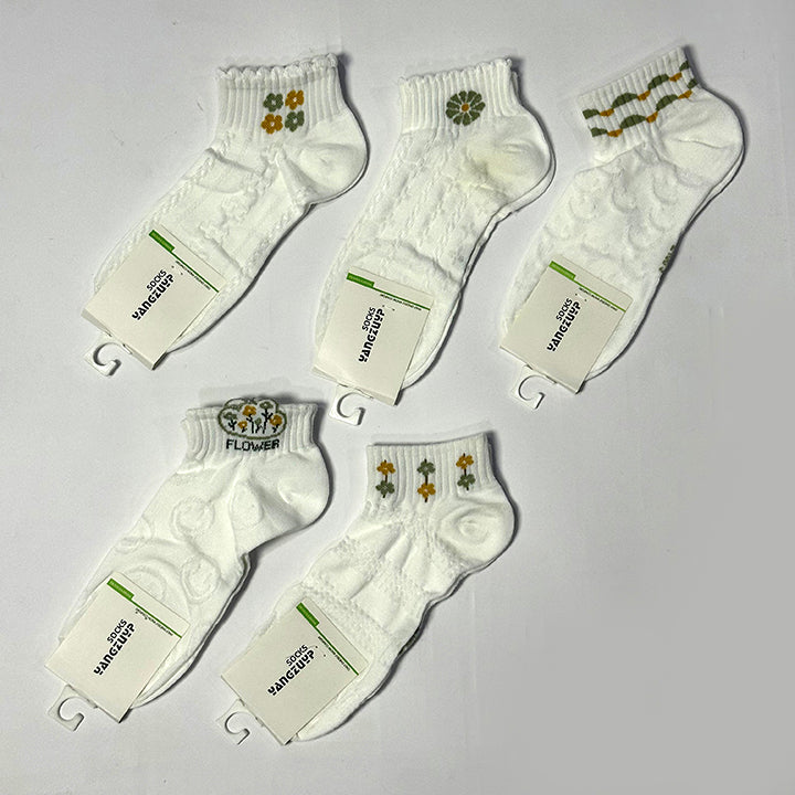 Pack Of 2 Premium Quality Socks For Women Main image