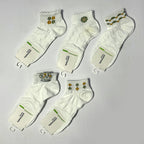 Pack Of 2 Premium Quality Socks For Women