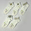 Pack Of 2 Premium Quality Socks For Women