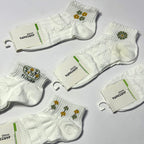 Pack Of 2 Premium Quality Socks For Women