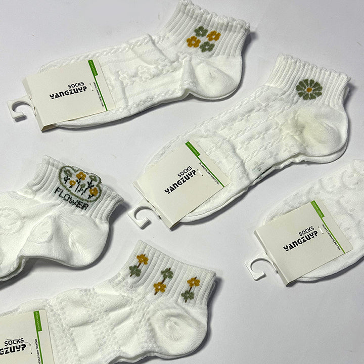 Pack Of 2 Premium Quality Socks For Women