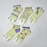PACK OF 2 PREMIUM QUALITY SOCKS FOR WOMEN