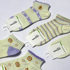 Pack Of 2 Premium Quality Socks For Women