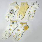 Pack Of 2 Premium Quality Socks For Women