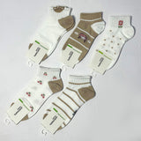 PACK OF 2 PREMIUM QUALITY SOCKS FOR WOMEN