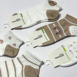 PACK OF 2 PREMIUM QUALITY SOCKS FOR WOMEN