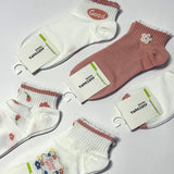PACK OF 2 PREMIUM QUALITY SOCKS FOR WOMEN