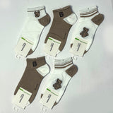 PACK OF 2 PREMIUM QUALITY SOCKS FOR WOMEN
